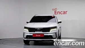 Kia Sorento, 2020 — миниатюра 3