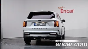 Kia Sorento, 2020 — миниатюра 4
