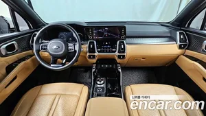 Kia Sorento, 2020 — миниатюра 7