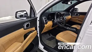 Kia Sorento, 2020 — миниатюра 10