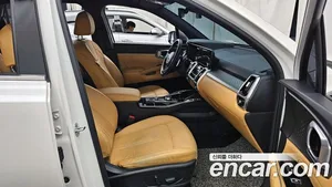 Kia Sorento, 2020 — миниатюра 11