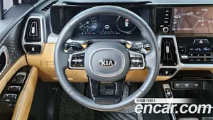 Kia Sorento, 2020 — миниатюра 13