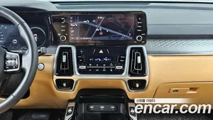 Kia Sorento, 2020 — миниатюра 14