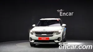 Kia Seltos, 2019 — миниатюра 3