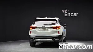 Kia Seltos, 2019 — миниатюра 4