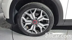 Kia Seltos, 2019 — миниатюра 5