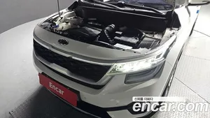 Kia Seltos, 2019 — миниатюра 6