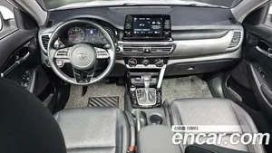 Kia Seltos, 2019 — миниатюра 7