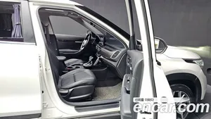 Kia Seltos, 2019 — миниатюра 11