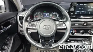 Kia Seltos, 2019 — миниатюра 14