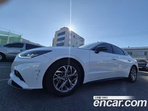 Hyundai Sonata, 2021 — миниатюра 4