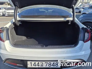 Hyundai Sonata, 2021 — миниатюра 6