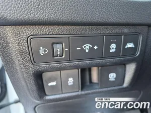 Hyundai Sonata, 2021 — миниатюра 8