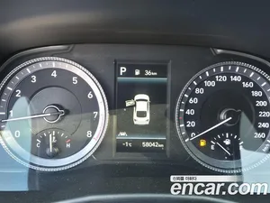 Hyundai Sonata, 2021 — миниатюра 10
