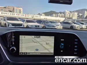 Hyundai Sonata, 2021 — миниатюра 11