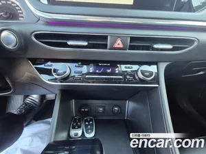 Hyundai Sonata, 2021 — миниатюра 12