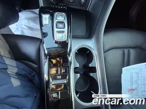 Hyundai Sonata, 2021 — миниатюра 13