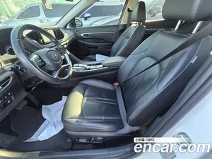 Hyundai Sonata, 2021 — миниатюра 16