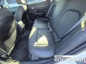 Hyundai Sonata, 2021 — миниатюра 17