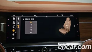 Bentley Continental, 2022 — миниатюра 17