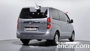 Hyundai Starex, 2018 — миниатюра 2