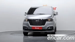 Hyundai Starex, 2018 — миниатюра 3