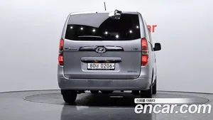 Hyundai Starex, 2018 — миниатюра 4