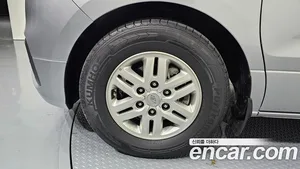 Hyundai Starex, 2018 — миниатюра 5