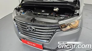 Hyundai Starex, 2018 — миниатюра 6