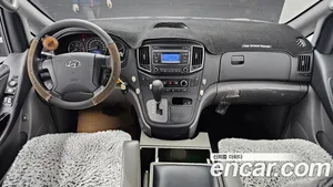 Hyundai Starex, 2018 — миниатюра 7
