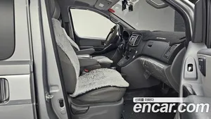 Hyundai Starex, 2018 — миниатюра 10