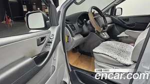 Hyundai Starex, 2018 — миниатюра 11