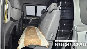 Hyundai Starex, 2018 — миниатюра 12