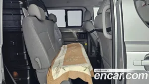 Hyundai Starex, 2018 — миниатюра 13