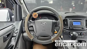 Hyundai Starex, 2018 — миниатюра 14
