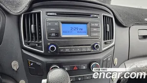 Hyundai Starex, 2018 — миниатюра 15