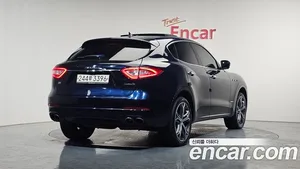Maserati Levante, 2019 — миниатюра 2