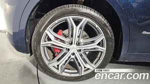 Maserati Levante, 2019 — миниатюра 5