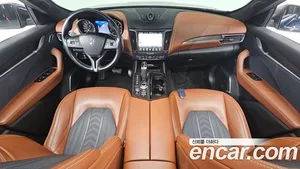 Maserati Levante, 2019 — миниатюра 7