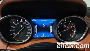 Maserati Levante, 2019 — миниатюра 8