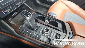 Maserati Levante, 2019 — миниатюра 9