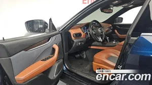 Maserati Levante, 2019 — миниатюра 10