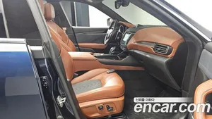 Maserati Levante, 2019 — миниатюра 11
