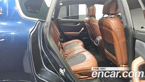 Maserati Levante, 2019 — миниатюра 12