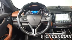 Maserati Levante, 2019 — миниатюра 13