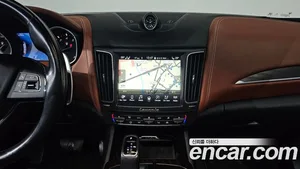 Maserati Levante, 2019 — миниатюра 14
