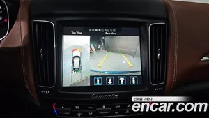 Maserati Levante, 2019 — миниатюра 15