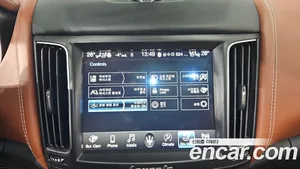 Maserati Levante, 2019 — миниатюра 16