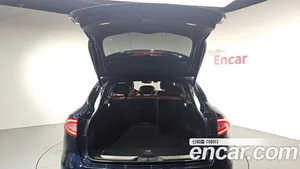 Maserati Levante, 2019 — миниатюра 20