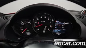 Porsche 718, 2023 — миниатюра 8